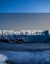 揭秘蘑菇视频ios深度追踪，权威解读